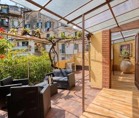 Casa Edo Apartment Ventimiglia Exterior foto