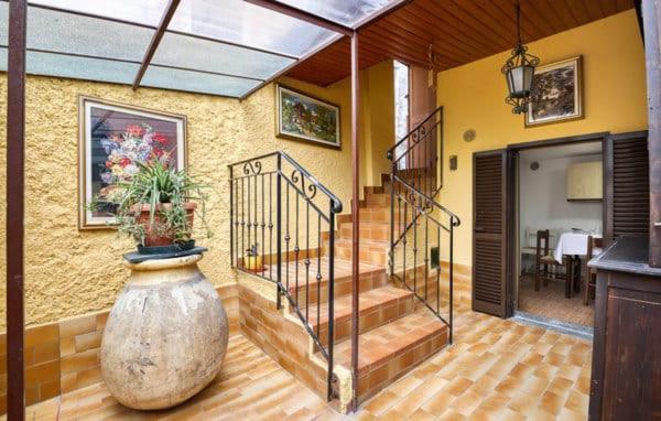 Casa Edo Apartment Ventimiglia Exterior foto