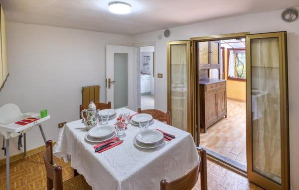 Casa Edo Apartment Ventimiglia Exterior foto